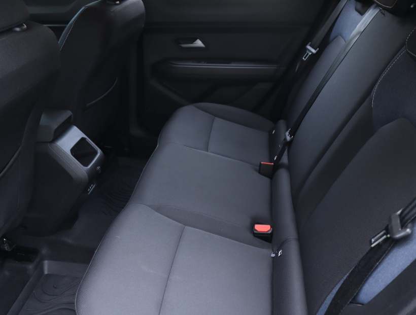 Dacia Duster, 2024