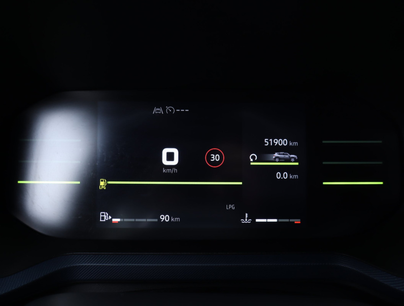 Dacia Duster, 2024
