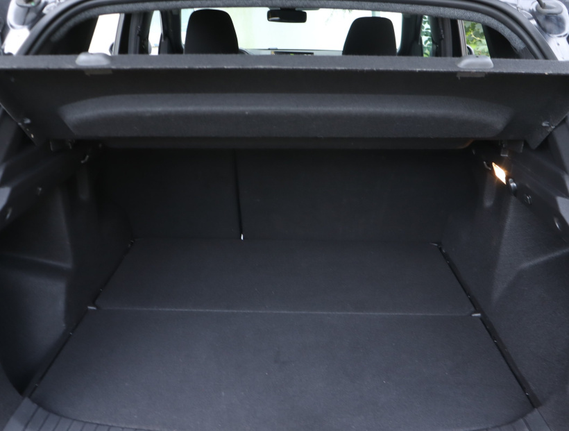 Dacia Duster, 2024