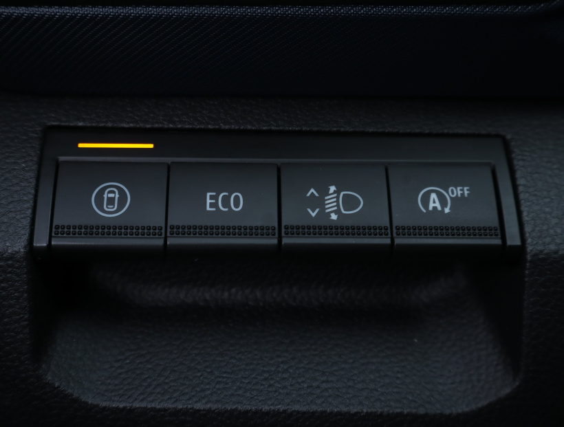 Dacia Duster, 2024