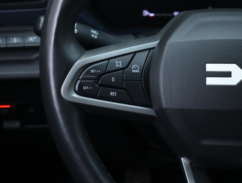 Dacia Duster, 2024