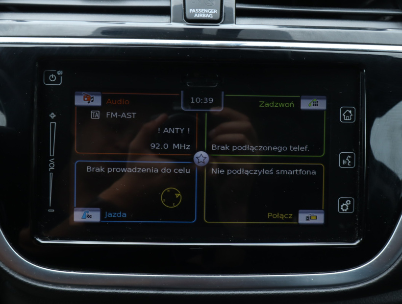 Suzuki SX4 S-Cross, 2020