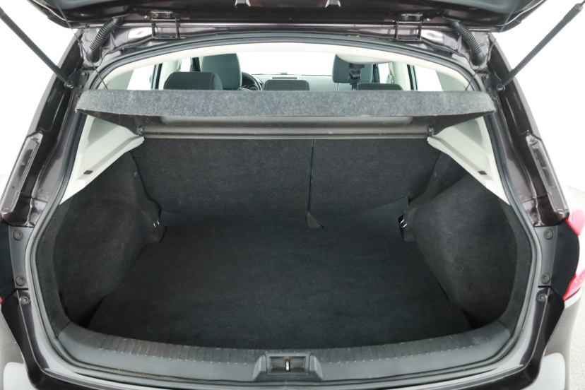 Nissan Qashqai, 2011