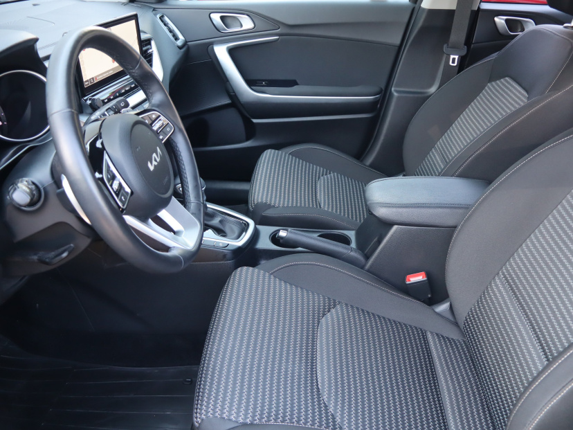 Kia XCeed, 2024