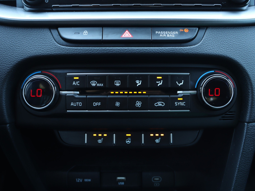 Kia XCeed, 2024