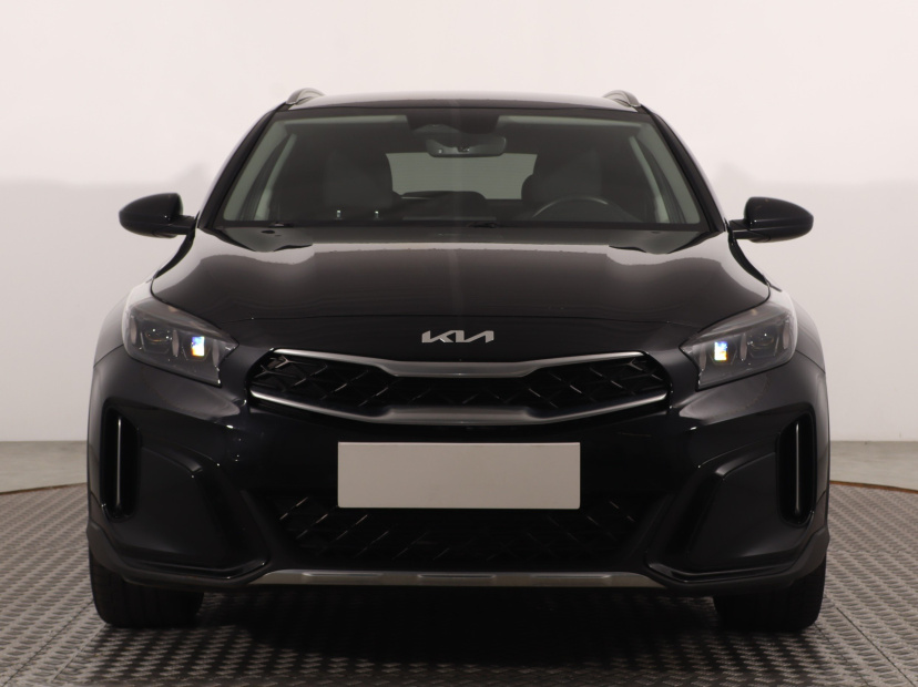 Kia XCeed, 2024