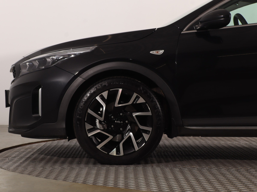 Kia XCeed, 2024