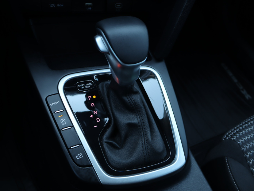 Kia XCeed, 2024
