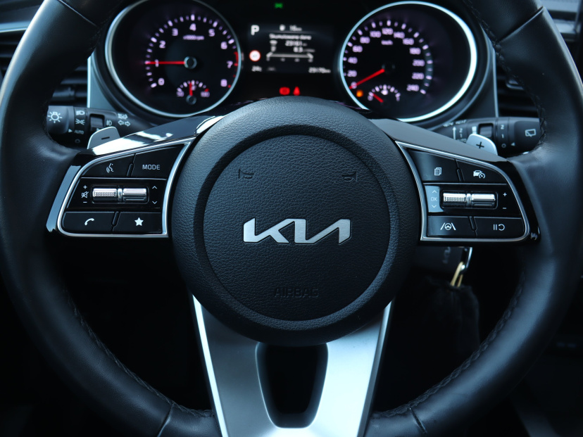 Kia XCeed, 2024
