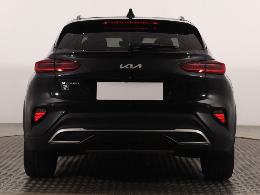 Kia XCeed, 2024