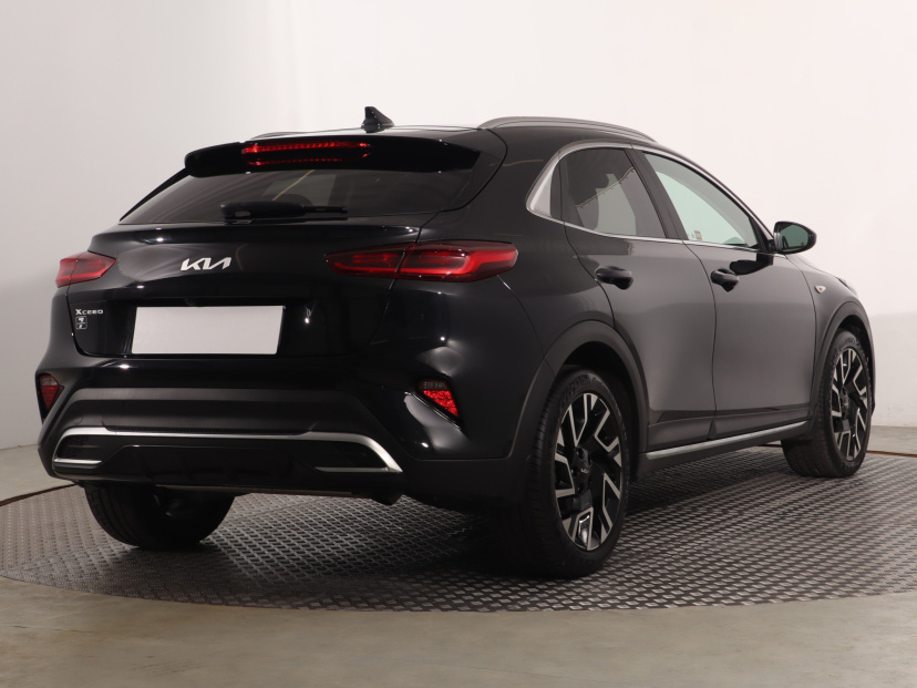 Kia XCeed, 2024
