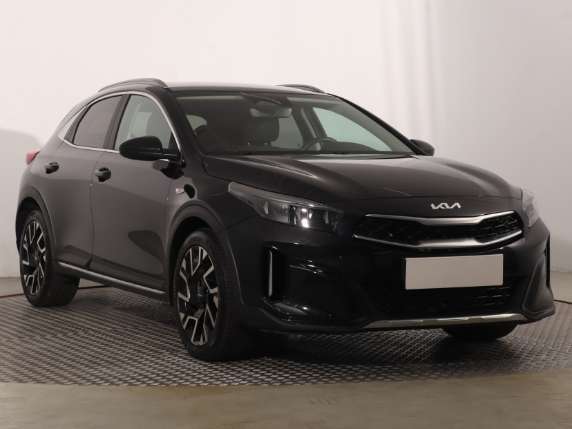 Kia XCeed, 2024