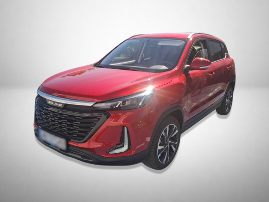 BAIC X35