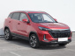 BAIC X35, 2024