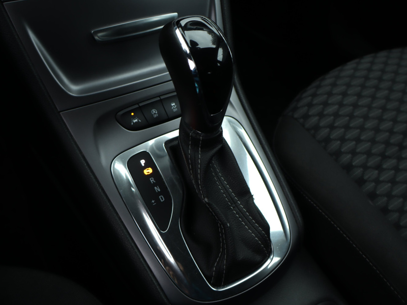 Opel Astra, 2018