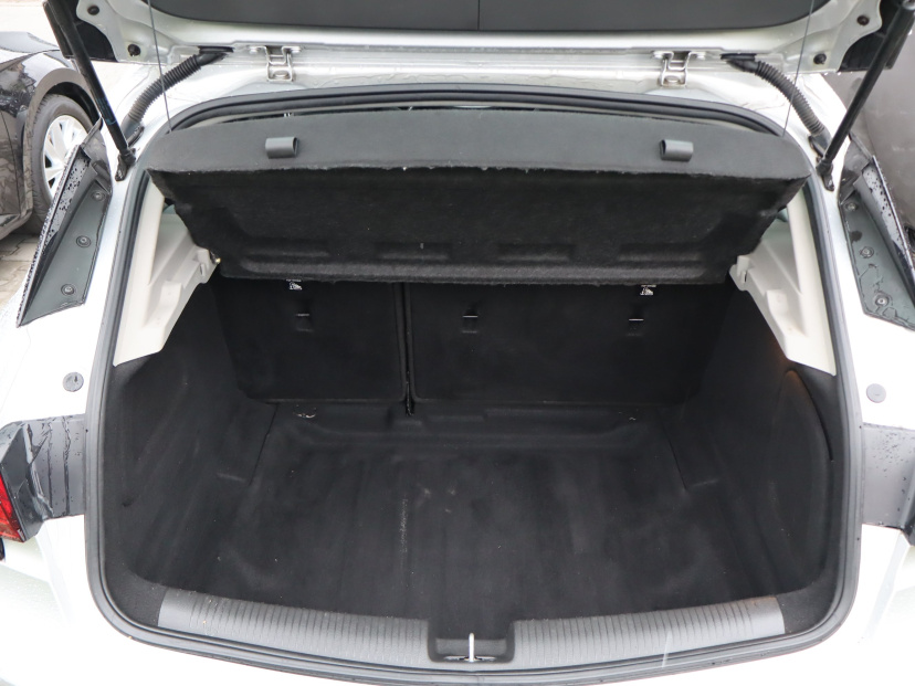 Opel Astra, 2018