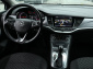 Opel Astra, 2018