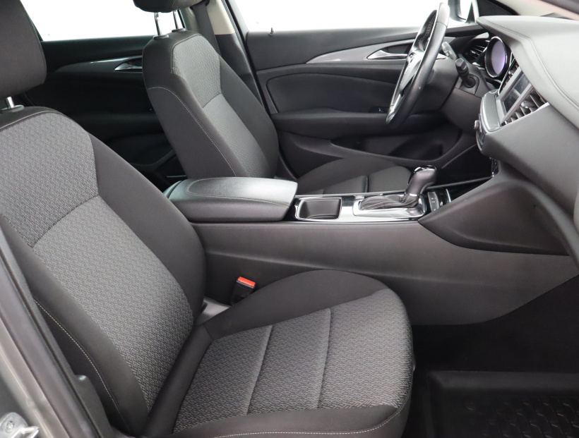 Opel Insignia, 2019
