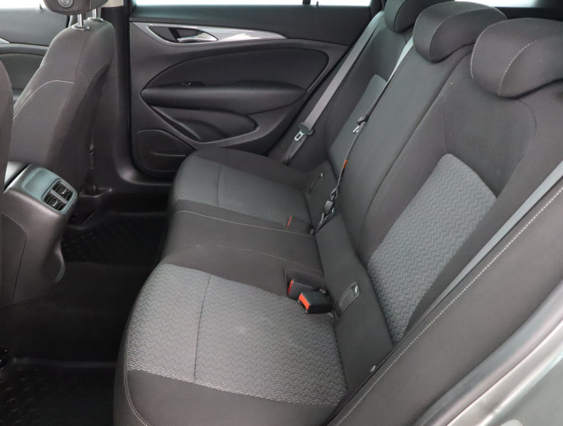 Opel Insignia, 2019
