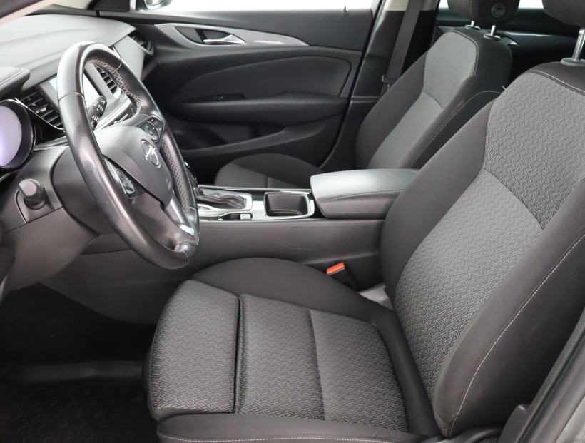 Opel Insignia, 2019