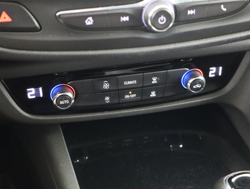 Opel Insignia, 2019