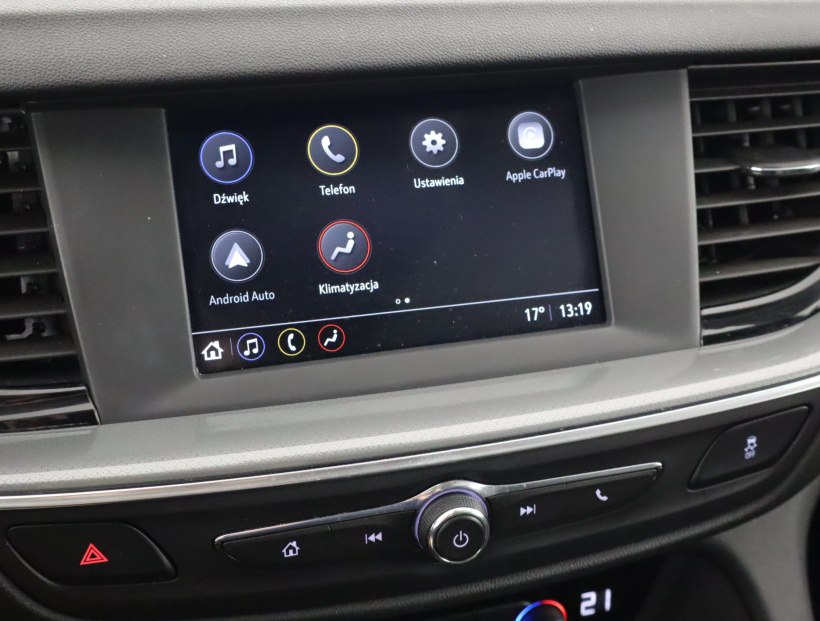 Opel Insignia, 2019