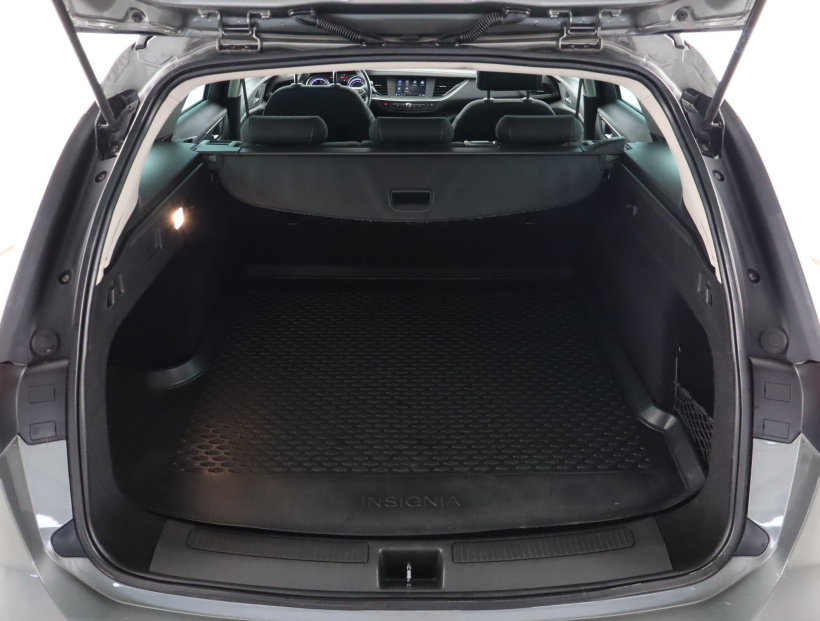 Opel Insignia, 2019