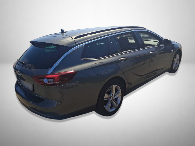 Opel Insignia, 2019