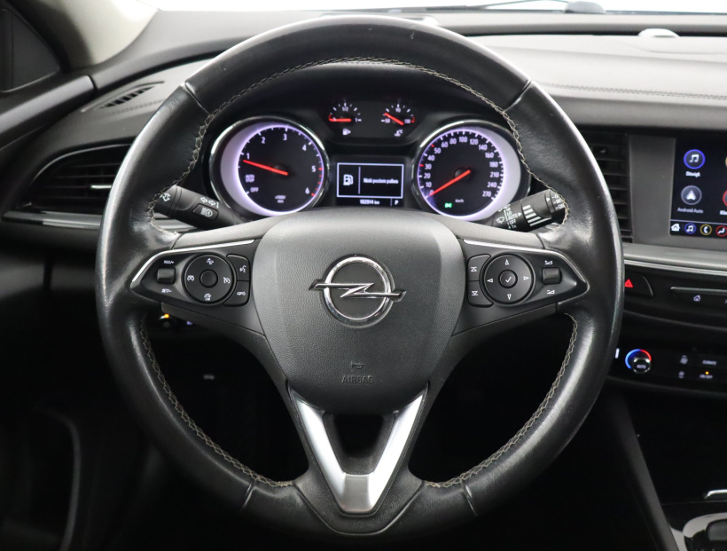 Opel Insignia, 2019