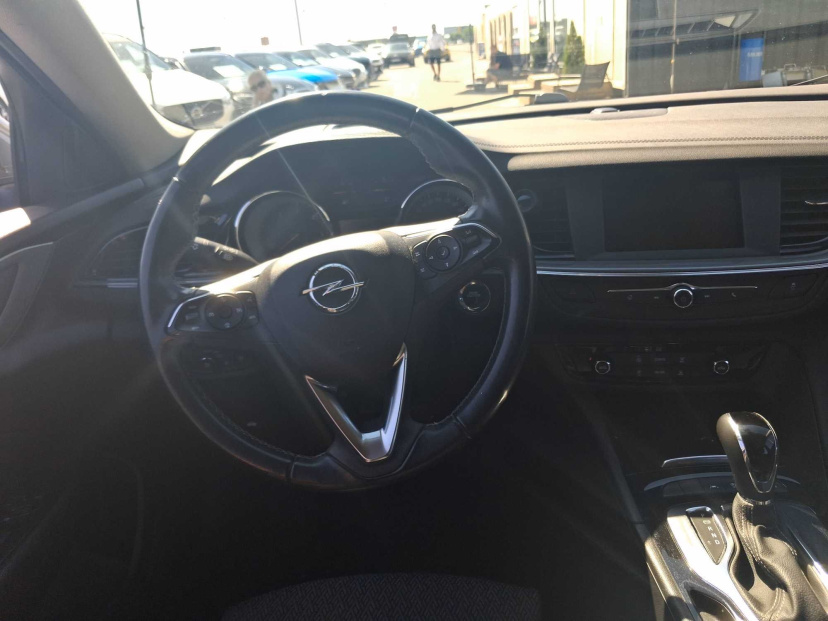 Opel Insignia, 2019