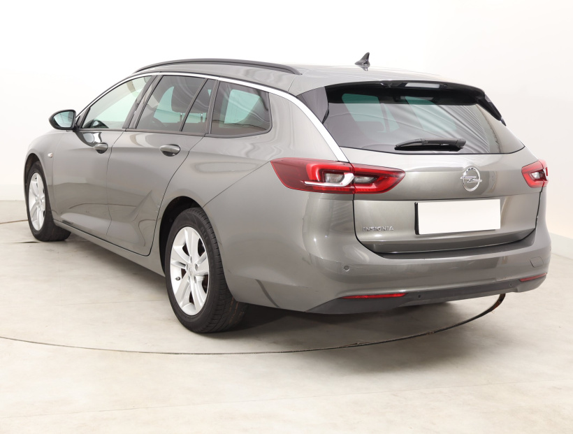 Opel Insignia, 2019