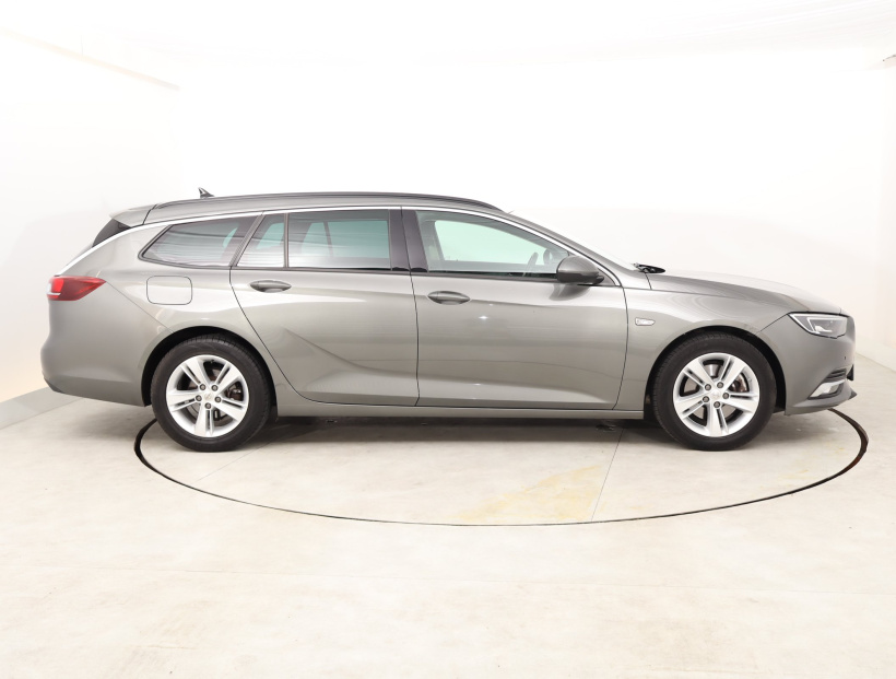 Opel Insignia, 2019