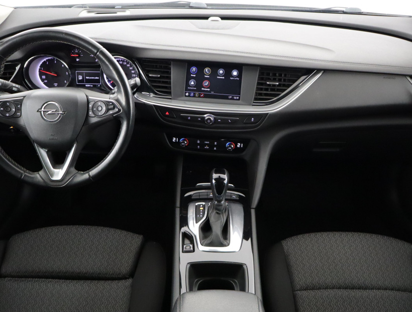 Opel Insignia, 2019