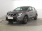 Nissan Qashqai, 2015