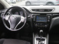 Nissan Qashqai, 2015