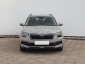 Škoda Kamiq, 2020