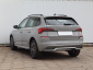 Škoda Kamiq, 2020