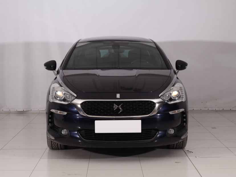 DS 5, 2016