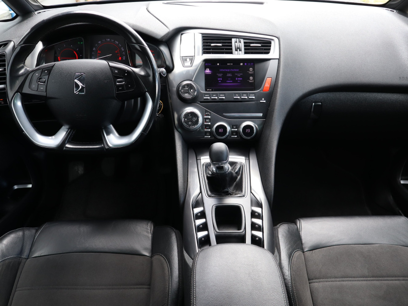 DS 5, 2016