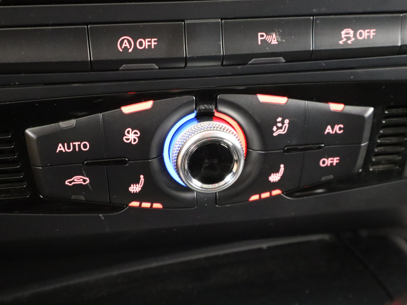 Audi A4, 2014