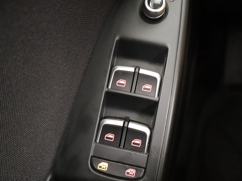 Audi A4, 2014