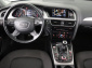 Audi A4, 2014