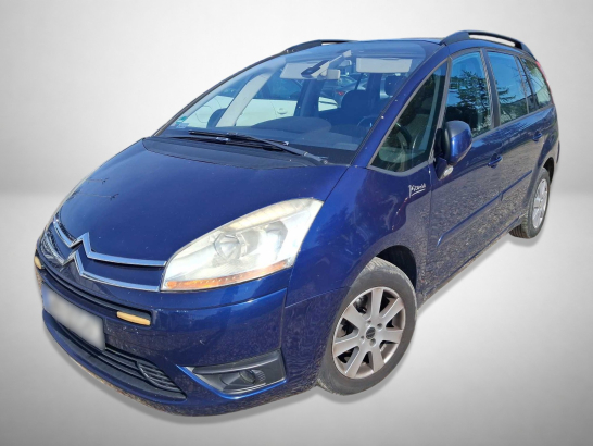 Citroen C4 Grand Picasso