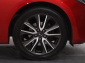 Mazda 3, 2015