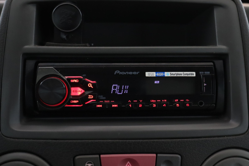 Fiat Panda, 2010