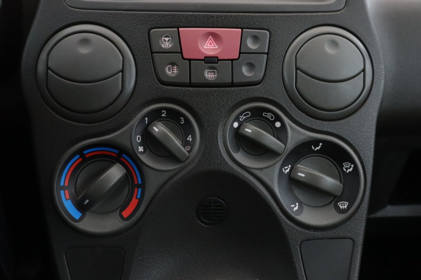 Fiat Panda, 2010