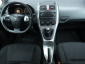Toyota Auris, 2011