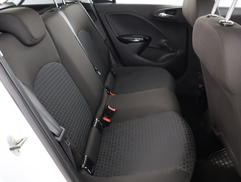 Opel Corsa, 2016