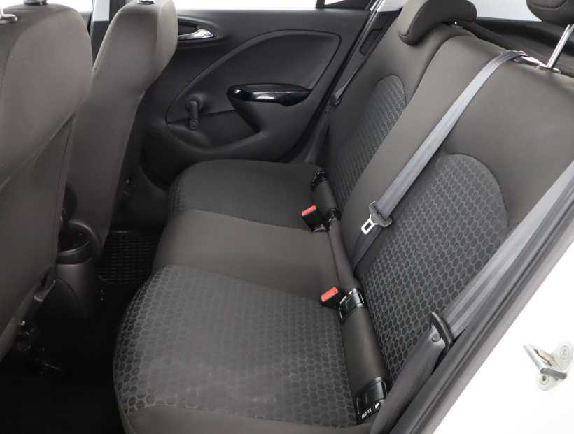 Opel Corsa, 2016