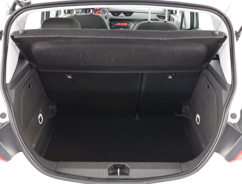 Opel Corsa, 2016